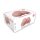 XR Brands Double Hole 3D Masturbator IX