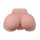 XR Brands Double Hole 3D Masturbator IX