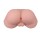 XR Brands Double Hole 3D Masturbator IX