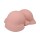 XR Brands Double Hole 3D Masturbator IX