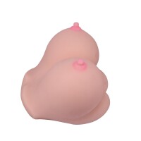 XR Brands 2 Sweet Holes Masturbator VI