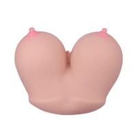 XR Brands 2 Sweet Holes Masturbator VI