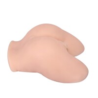 XR Brands 2 Sweet Holes Masturbator VII