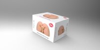 XR Brands Strong Man Masturbator III