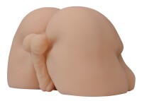 XR Brands Strong Man Masturbator III