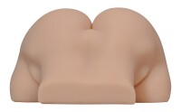 XR Brands Strong Man Masturbator III