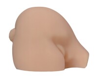 XR Brands Strong Man Masturbator III