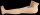 XR Brands 2 Sweet Holes Torso Masturbator