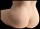 XR Brands 2 Sweet Holes Torso Masturbator