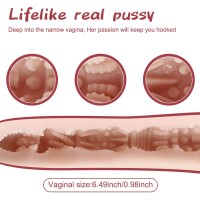 XR Brands Julie Masturbator