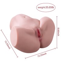 XR Brands Julie Masturbator