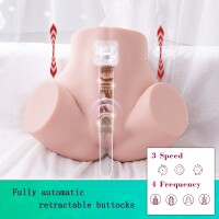 XR Brands Marisa Masturbator