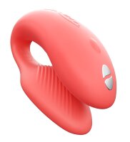WE-Vibe Chorus by We-Vibe Crave Coral