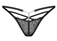 Obsessive String L/XL