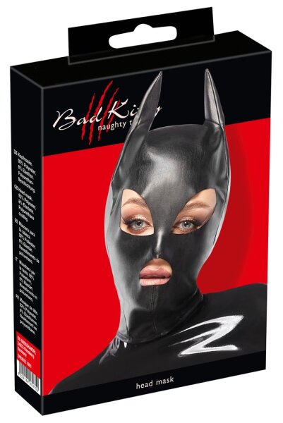 You2Toys Kopfmaske