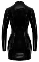 Black Level Vinyl Dress M