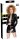 Black Level Vinyl Dress  2XL