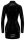 Black Level Vinyl Dress  2XL