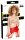 Black Level Vinyl Suspender Straps red M