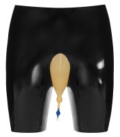 Late X Latex Urin-Slip L