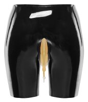 Late X Latex Urin-Slip L