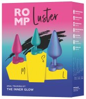 ROMP Luster