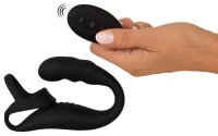 You2Toys Rebel Rock Ring with RC Prostate