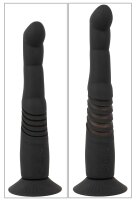 You2Toys CC G and P-Spot Thrusting Vibrator