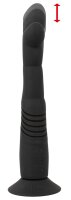 You2Toys CC G and P-Spot Thrusting Vibrator