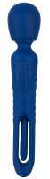You2Toys Smile 2in1 Wand with flicking