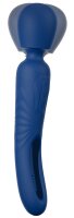 You2Toys Smile 2in1 Wand with flicking