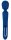 You2Toys Smile 2in1 Wand with flicking
