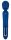 You2Toys Smile 2in1 Wand with flicking