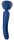 You2Toys Smile 2in1 Wand with flicking