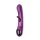 HoneyPlayBox app-controlled G-spot vibrator purple 21.1 cm &Oslash; 3.7 cm