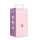 Loveline Silicone Finger Vibrator - Touch of Pink