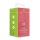 Loveline Cone Shaped Bullet Vibrator - Blushing Red