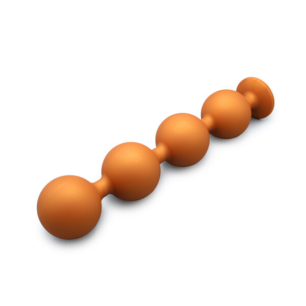Kiotos 4 Big Mega Balls Silicone