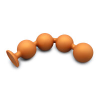 Kiotos 4 Big Mega Balls Silicone