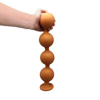 Kiotos 4 Big Mega Balls Silicone