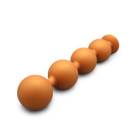 Kiotos 4 Big Mega Balls Silicone