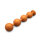 Kiotos 4 Big Mega Balls Silicone