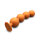 Kiotos 4 Big Mega Balls Silicone