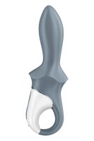 Satisfyer Air Pump Booty 1 Grey