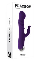 Evolved Playboy Bunny Punch