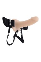 Evolved Our First Hollow Strap On Light 6 Inch