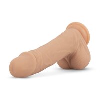 Real Fantasy Mason Thrusting, Heating, Vibrating Dildo