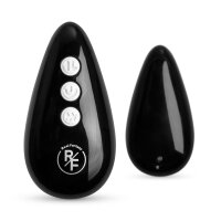 Real Fantasy Bryce Sto&szlig;ender w&auml;rmender Vibrationsdildo