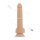 Real Fantasy Bryce Sto&szlig;ender w&auml;rmender Vibrationsdildo