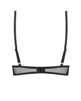 Obsessive Freedom Euridia BH Schwarz M-L